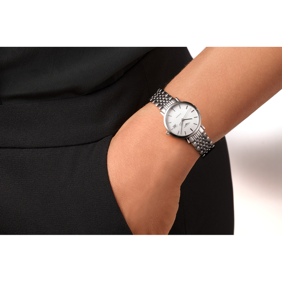 Longines Elegant Collection