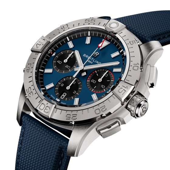 Avenger B01 Chronograph 42