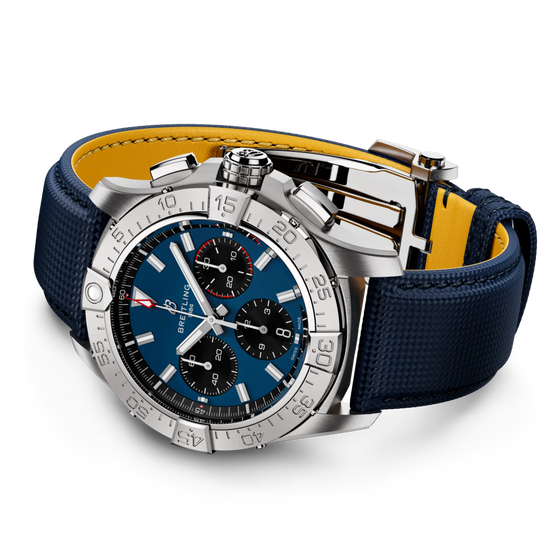 Avenger B01 Chronograph 42