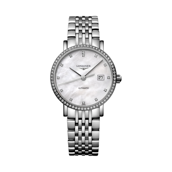 Longines Elegant Collection