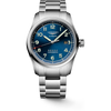 Longines Spirit