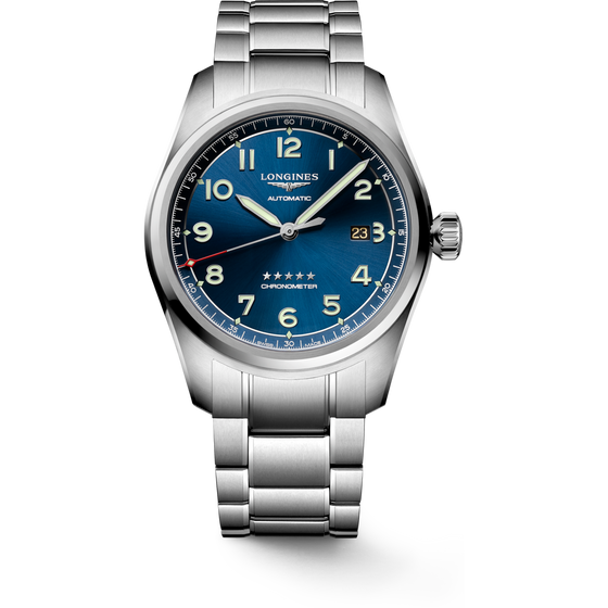 Longines Spirit