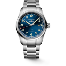  Longines Spirit