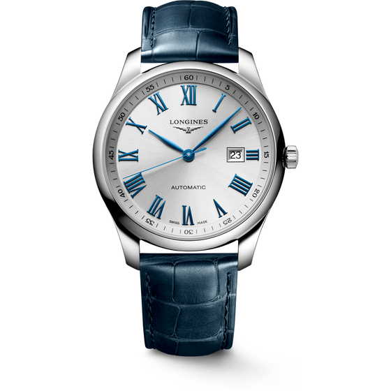 Longines Master Collection