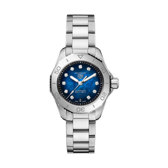 Aquaracer Professional 200 Date