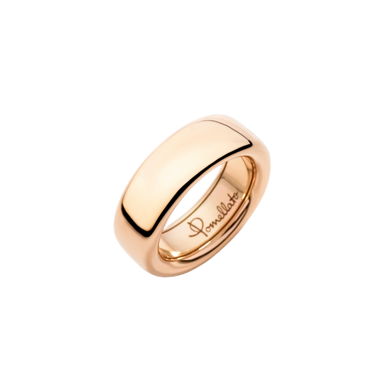 Bague Iconica Slim