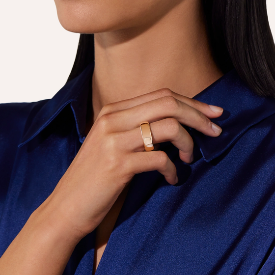 Iconica Slim Ring