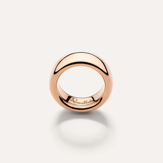 Bague Iconica Slim