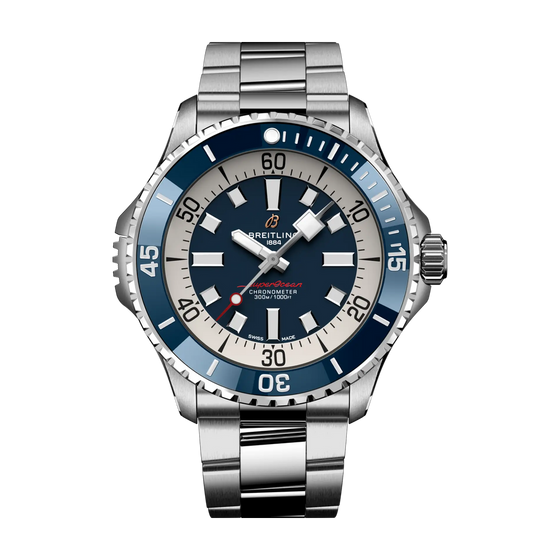 Superocean Automatic 46