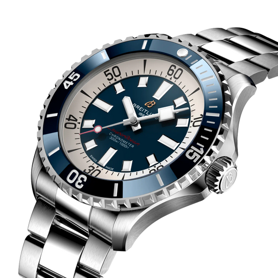 Superocean Automatic 46