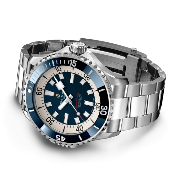 Superocean Automatic 46