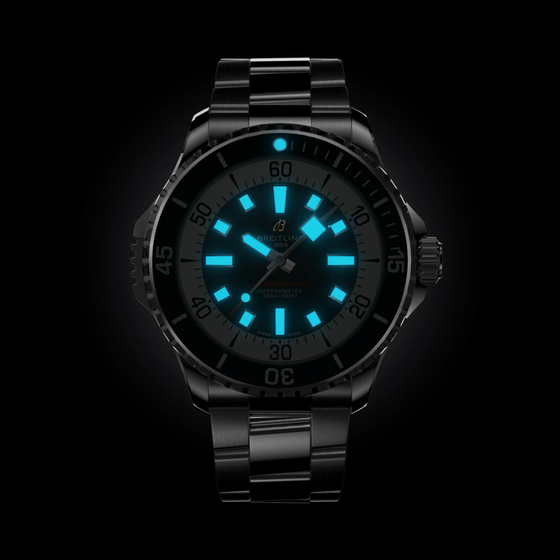 Superocean Automatic 46