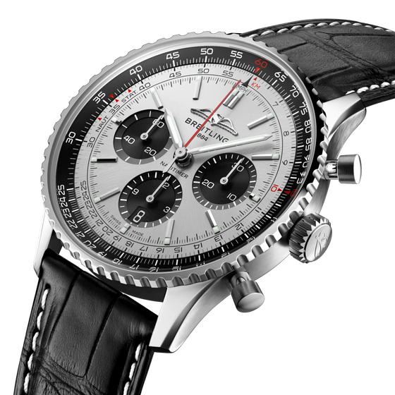 Navitimer B01 Chronograph 43