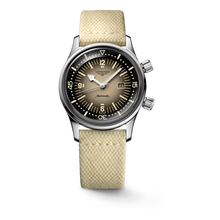  Longines Legend Diver