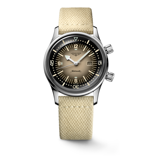 Longines Legend Diver