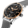 Superocean Heritage B20 Automatic 42