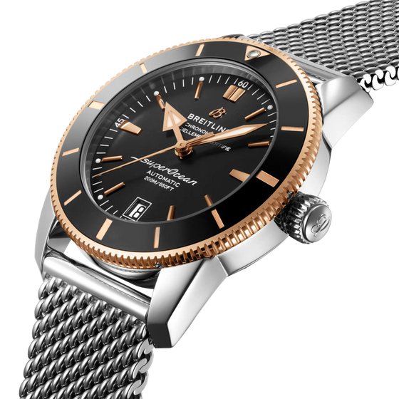 Superocean Heritage B20 Automatic 42