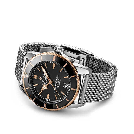 Superocean Heritage B20 Automatic 42