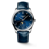 Longines Master Collection Moonphase