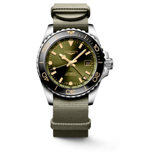  Hydroconquest GMT