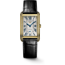  Longines Dolcevita