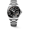 Hydroconquest GMT