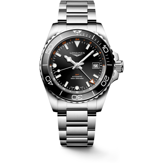 Hydroconquest GMT