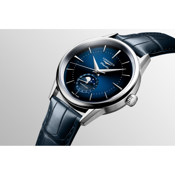 Flagship Heritage Moonphase