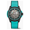 Wild ONE Skeleton 42mm Turquoise