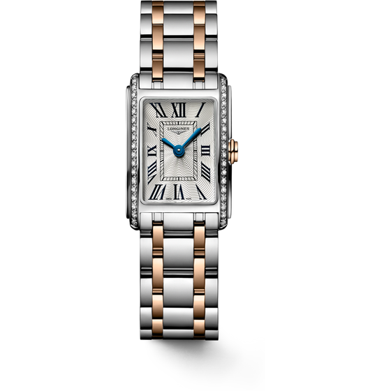 Longines Dolcevita