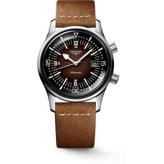 Longines Legend Diver