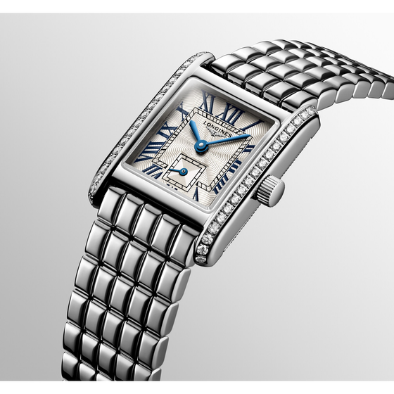 Longines Mini Dolcevita