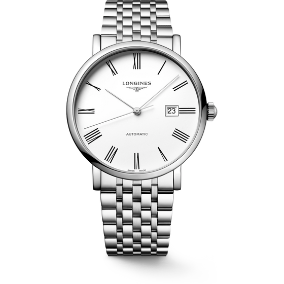 Longines Elegant Collection