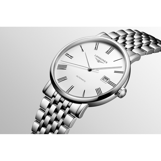 Longines Elegant Collection