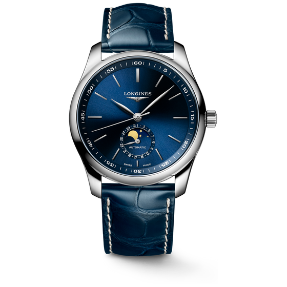 Longines Master Collection Moonphase