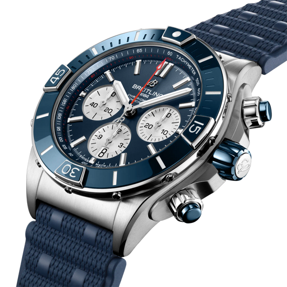 Super Chronomat B01 44