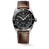 Longines Spirit Zulu Time