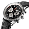 Navitimer B01 Chronograph 43