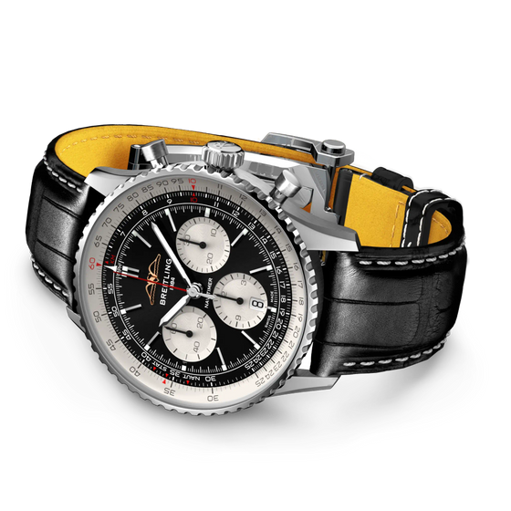 Navitimer B01 Chronograph 43