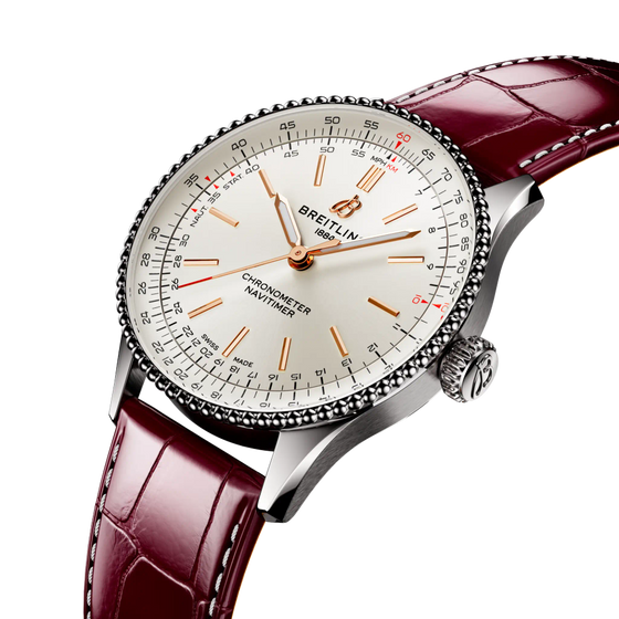 Navitimer Automatic 36