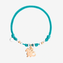  Bracelet Cordon Dragon - Exclusivité E-commerce