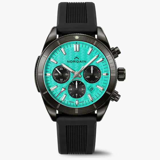 Adventure Sport Chrono 44mm Édition limitée