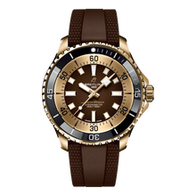  Superocean Automatic 44