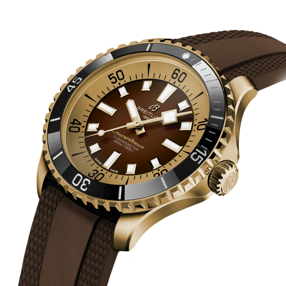 Superocean Automatic 44