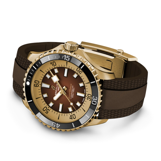 Superocean Automatic 44