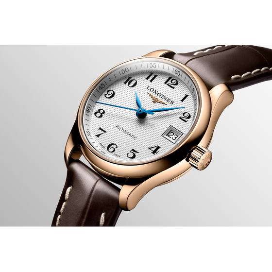 Longines Master Collection