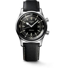  Longines Legend Diver