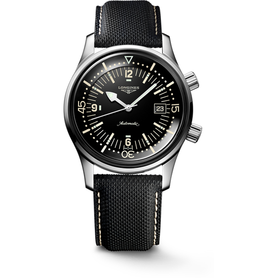 Longines Legend Diver