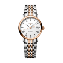  Longines Elegant Collection