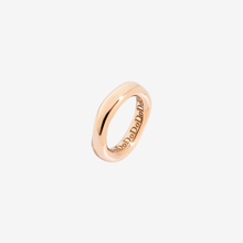  Rose Gold Irregular Ring